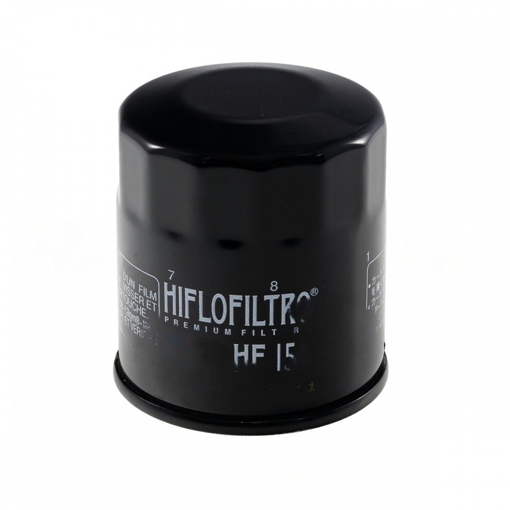 Фильтр масляный Hi-Flo HF 156
