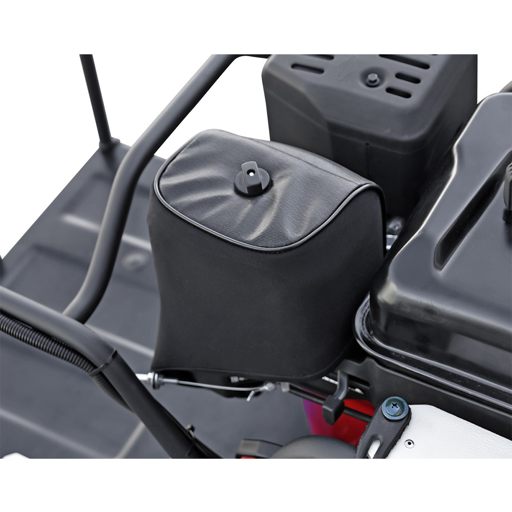 Чехол двигателя Zongshen Z460