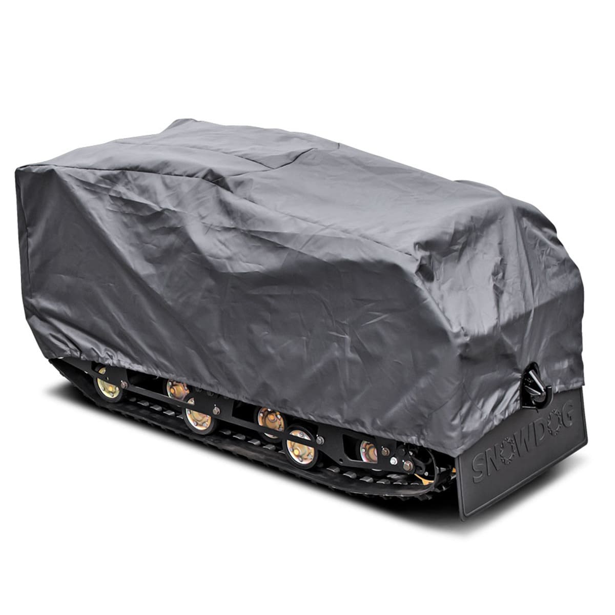 Чехол для мотобуксировщика BALTMOTORS