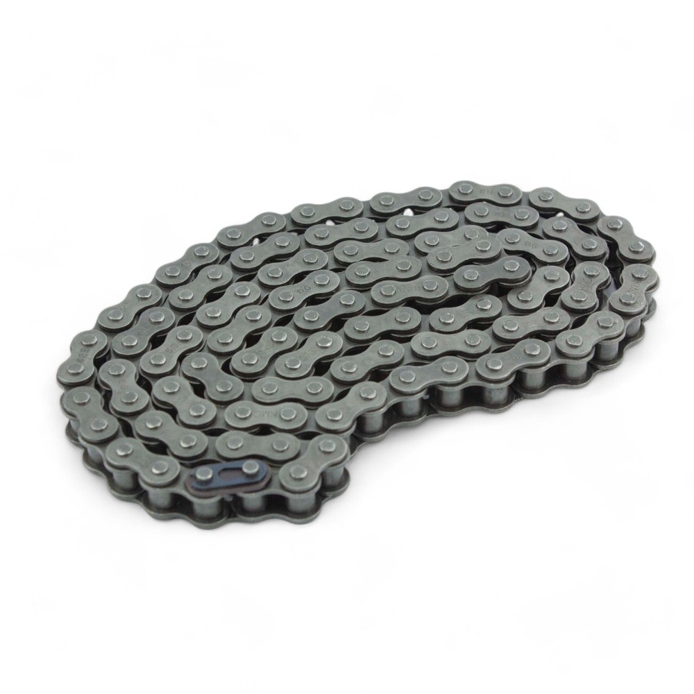 Цепь 428 КМС 108L Black DRIVEPARTS