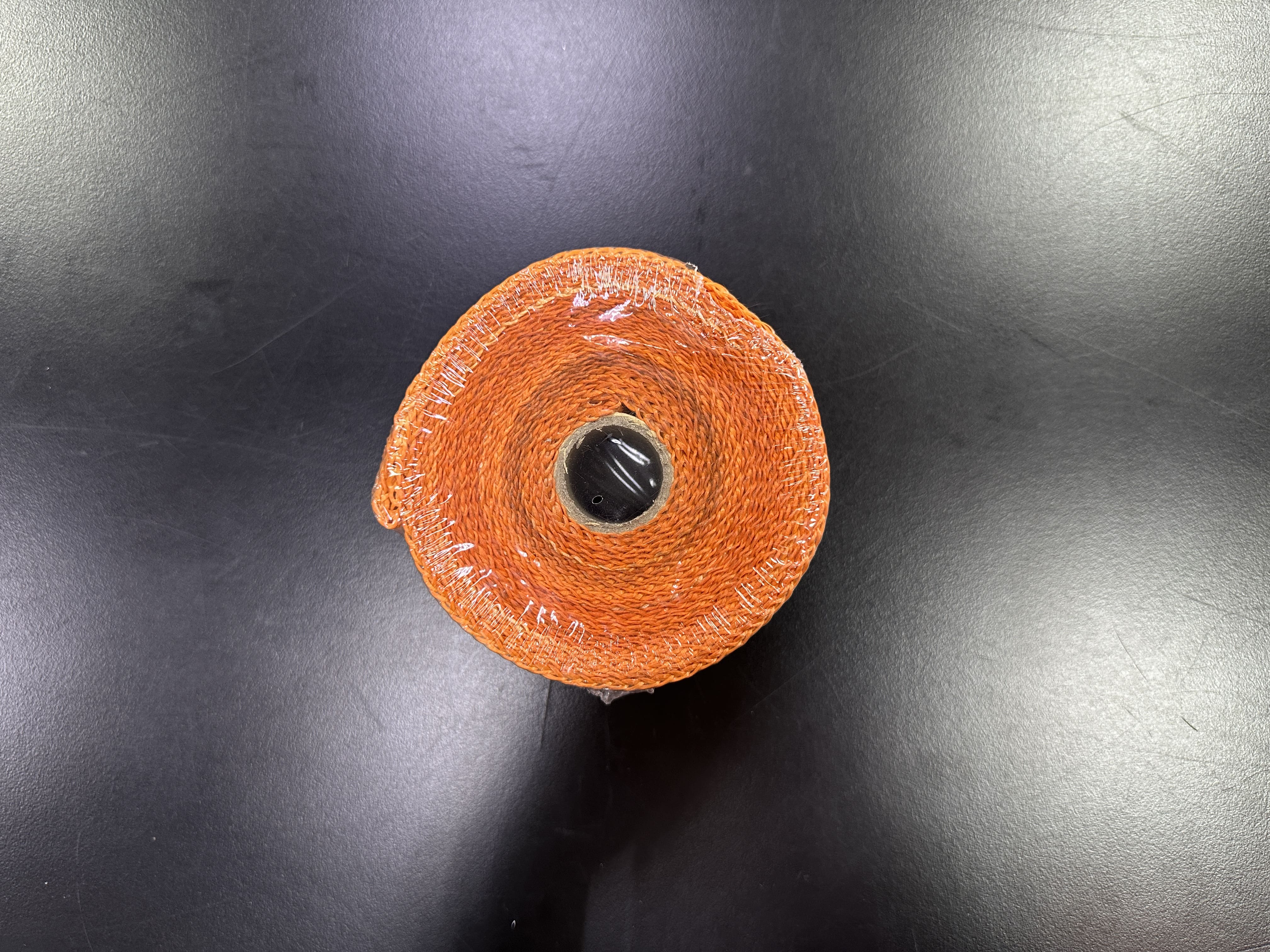 Лента термозащитная