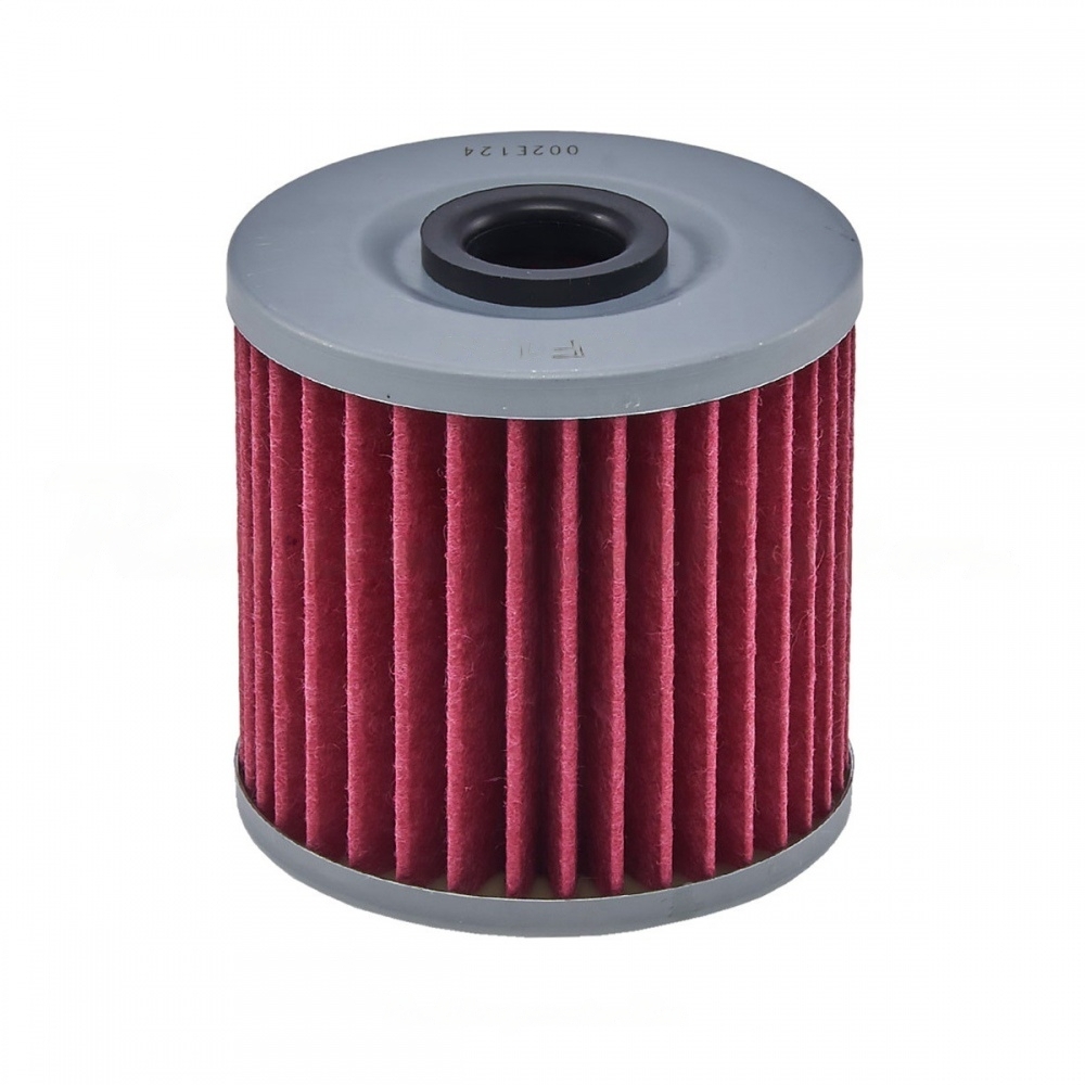 Фильтр масляный Hi-Flo HF 123