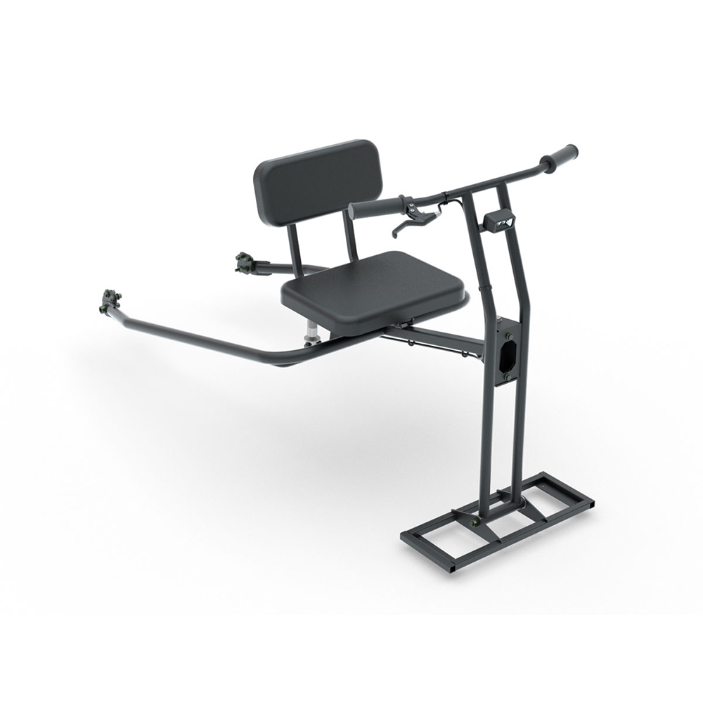 Универсальный модуль толкач Standard