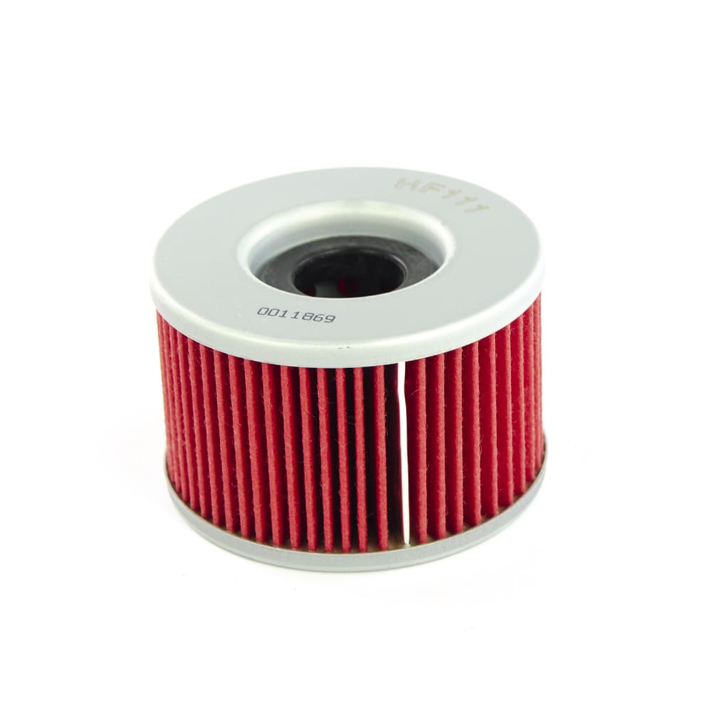 Фильтр масляный Hi-Flo HF 111