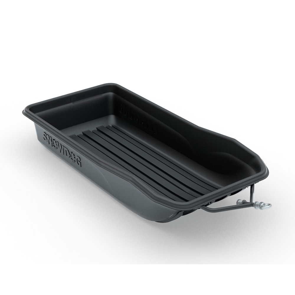 Сани-волокуши 1550 мм с дышлом (комплект)