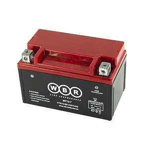 MT12-7 WBR Аккумулятор (150х87х93 мм) [YTX7A-BS]