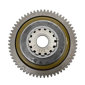Шестерня промежуточная электростартера большая ZS174MN-3 +