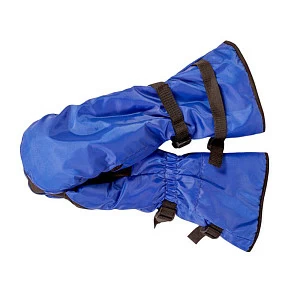 Рукавицы снегоходчика (удлиненные)