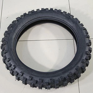 Мотошина 140/80-18 Regulmoto SUPER SOFT Terra Xtreme Enduro Gummy