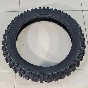 Мотошина 140/80-18 Regulmoto SOFT Terra Xtreme Enduro Gummy