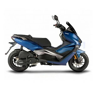 Скутер Regulmoto GRIDO (Синий, , 1000016-1)