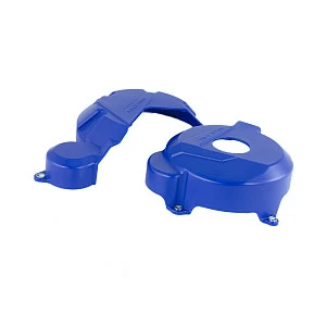 Защита крышек двигателя пластиковая (компл. 2 шт.) OTOM ZS 172FMM (CB250-F)