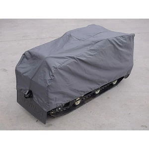 Чехол тент для мотобуксировщика Standart