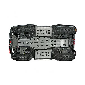 Полный комплект защиты Baltmotors Striker, Stels Leopard, HISUN ATV
