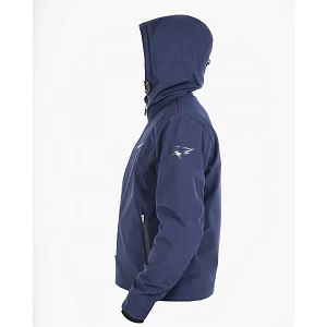 Мотокуртка SKY (син, XL)