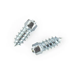 ШИПЫ ВКРУЧИВАЮЩИЕСЯ LWJX6*6-H18 (КОМПЛ., 100 ШТ.)