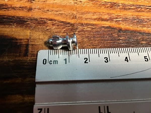 ШИПЫ ВКРУЧИВАЮЩИЕСЯ JX140 (КОМПЛ., 100 ШТ.)