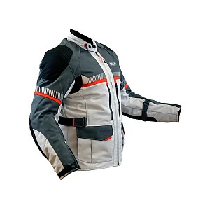 Мотокуртка мужская туристическая Everglade MCP