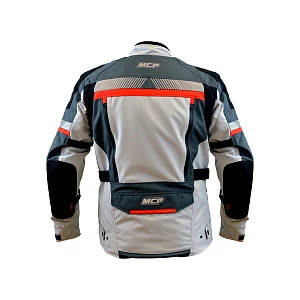 Мотокуртка мужская туристическая Everglade MCP