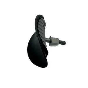 Фиксатор покрышки алюминиевый  2.15" ACCEL