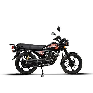 Мотоцикл Regulmoto SK200-20 (Черный, , 121004-1)