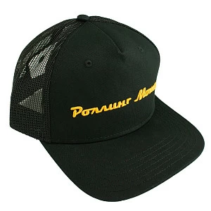 Бейсболка ROLLINGMOTO STREET