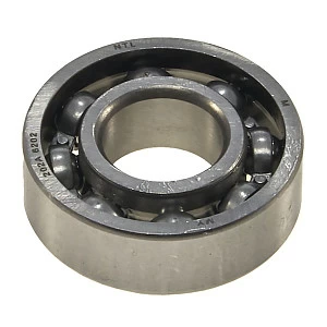 Подшипник 6202 (202) 15x35x11 мм