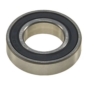 Подшипник шариковый 15х28х7 (6902 2RS) CN