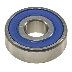 Подшипник шариковый 15х42х13 (6302 2RS)