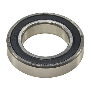 Подшипник шариковый 25х42х9 (6905 2RS)