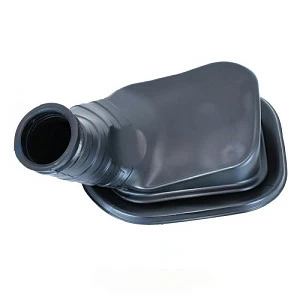 Коллектор воздушного фильтра Holeshot, Crosstrec