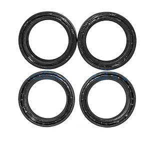Сальники переднего амортизатора 37x50x11 компл