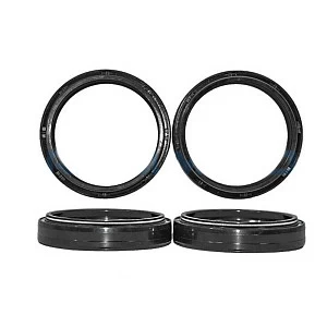 Сальники переднего амортизатора 48x57.8x9.5/12 компл