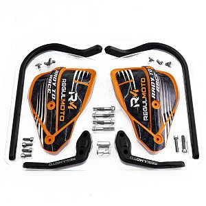 Защита рук Regulmoto ULTRA PROBEND HCM (28 мм)