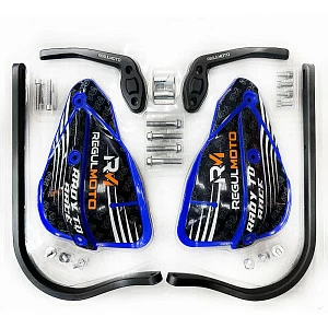 Защита рук Regulmoto ULTRA PROBEND HCM (28 мм)