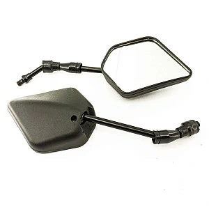 Зеркало d10 mm ZX-2729 (TTR250)