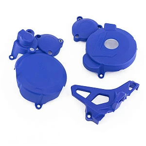 Крышки защитные на двигатель ZS NB300 Regulmoto