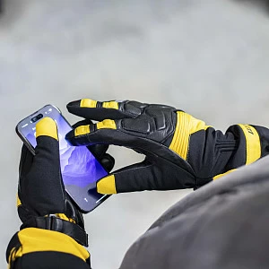 Перчатки для снегохода KLIM Elite №1