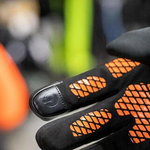 Перчатки для снегохода KLIM INVERSION INSULATED №2