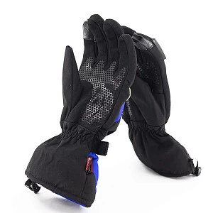 Перчатки для снегохода FXR Fuel №3