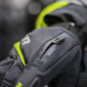 Перчатки для снегохода FXR Fuel №4