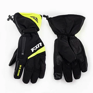 Перчатки для снегохода FXR Fuel №4