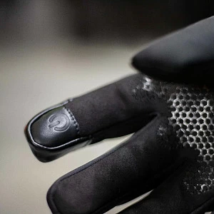 Перчатки для снегохода FXR Fuel #4 (кисл зел, S)