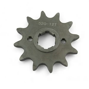 Звезда ведущая стальная 520-12T DRIVEPARTS