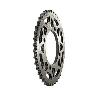 Звезда ведомая стальная питбайк 428-41T DRIVEPARTS