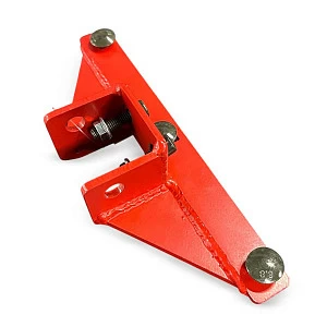 Устройство тягово-сцепное Hitch twist (дышло) для мотобуксировщиков 23/24 гг