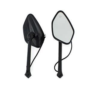 Комплект зеркал с датчиком слепых зон ZONTES 703F