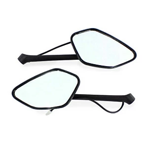 Комплект зеркал с датчиком слепых зон ZONTES 703F