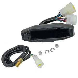 Спидометр Norden с датчиком электропривода