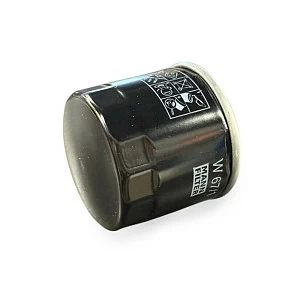 Фильтр масляный W67/1 (QJMotor SVT 650)